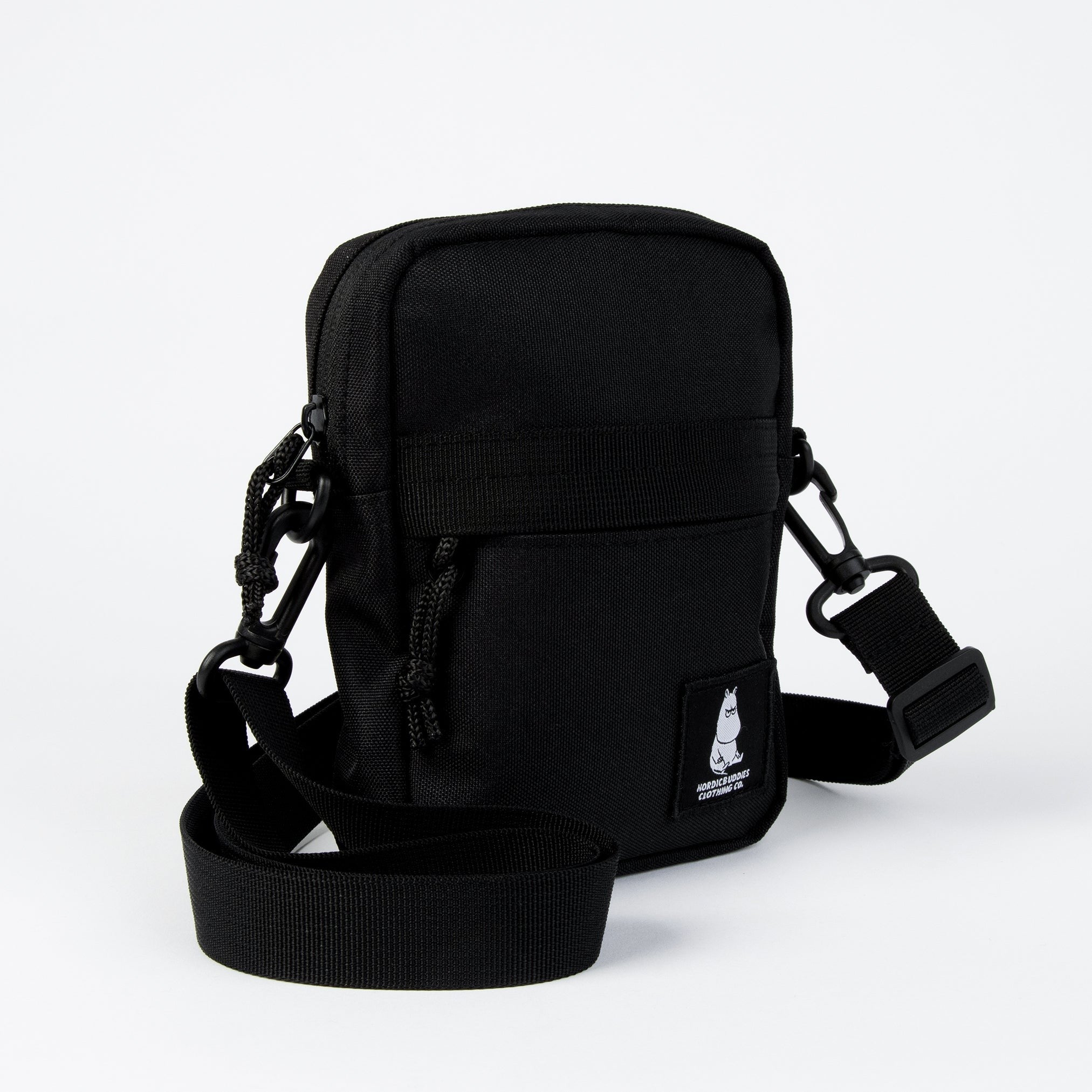 Moomintroll Temper Cross Body Bag