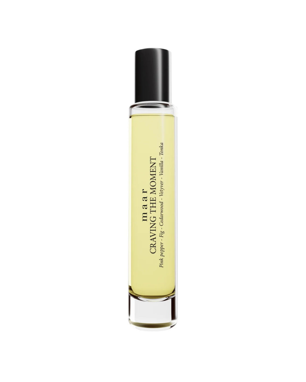 Perfume Oil - Craving the Moment, 10ml