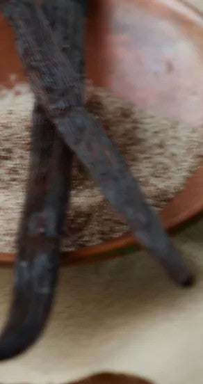 Perfume Oil - Mellow Pitch, 10ml