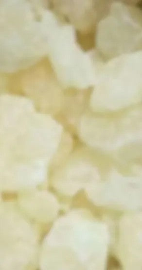 Perfume Oil - Mellow Pitch, 10ml