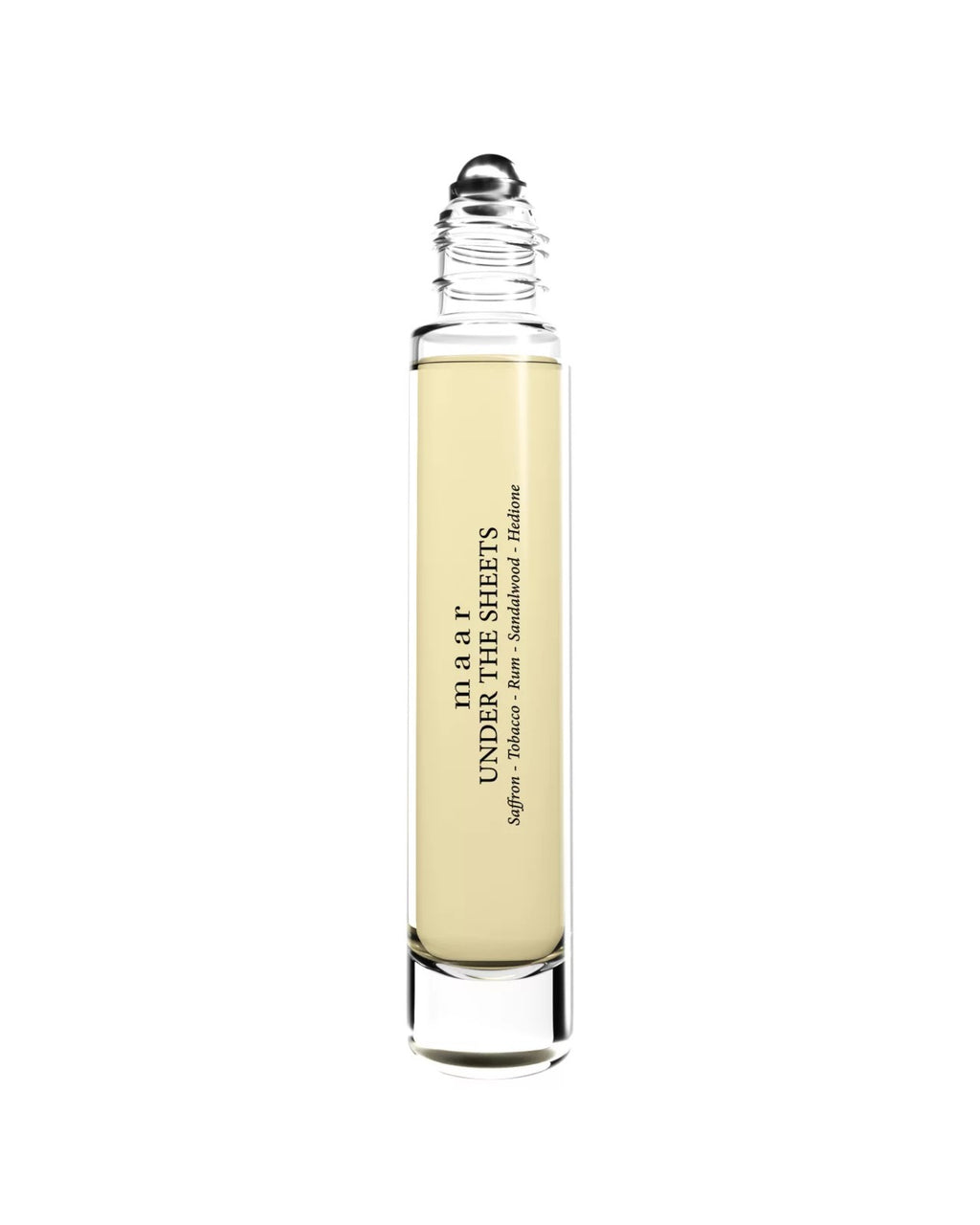 Perfume Oil - Under The Sheets, 10ml