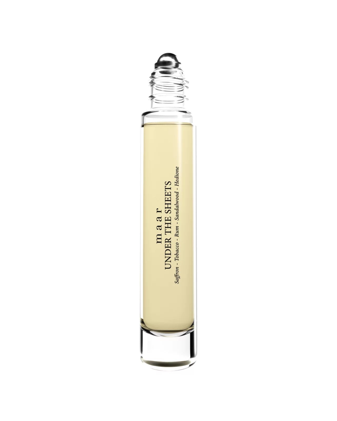 Perfume Oil - Under The Sheets, 10ml