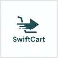 SwiftCart Logo