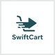 SwiftCart Logo